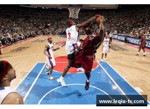 NBA 2014选秀：新星崛起与传统力量的碰撞