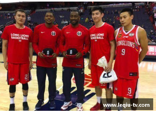 CBA赛场迎来的NBA球员：过往、现在与未来
