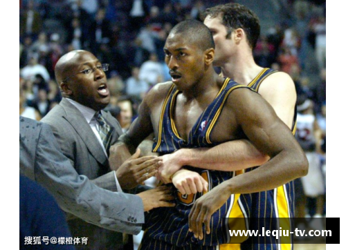 NBA毒品丑闻：球场背后的荣耀与堕落