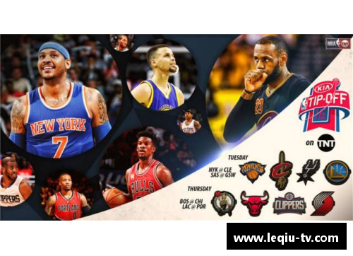 实况NBA：全新赛季即将开启，精彩不容错过