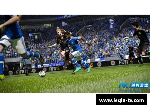 如何打造顶级中场球员 FIFA游戏中的战术与技能分析
