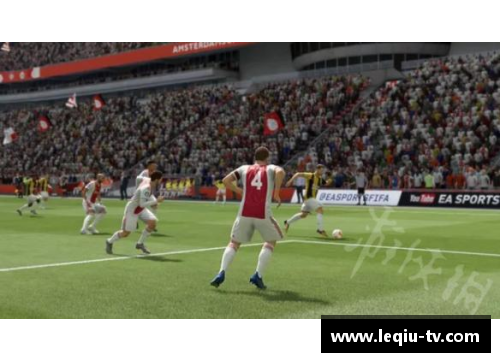 揭示FIFA在线妖人球员的顶级潜力与成长历程